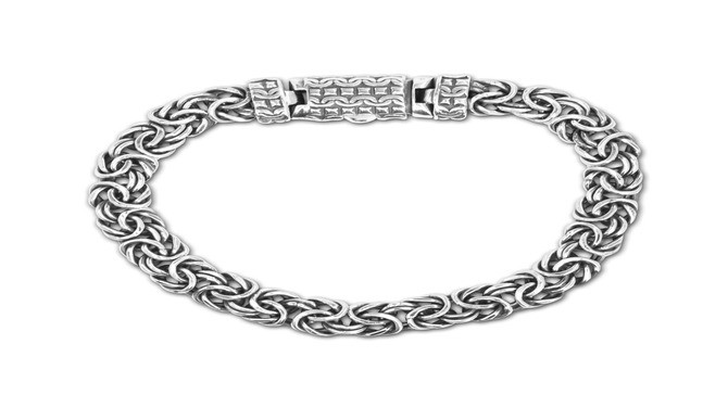 Unique Bracelet Designs for Men: Adding Style to Masculine Fashion