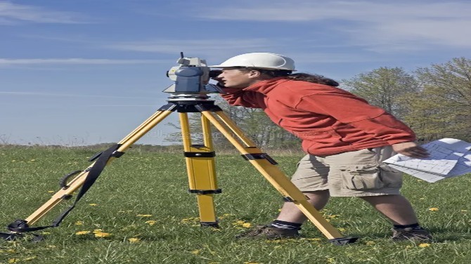 From Sand Dunes to Urban Jungle: Goa's Land Surveyors