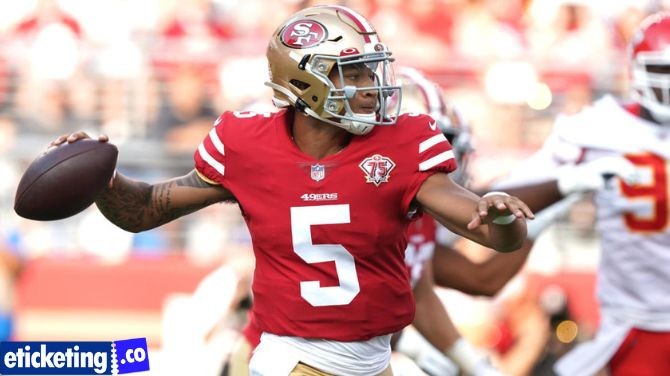 49ers vs Cardinals: San Francisco 49ers NFL Schedule 2022-2023