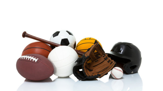 Latest Sports Equipment Trends